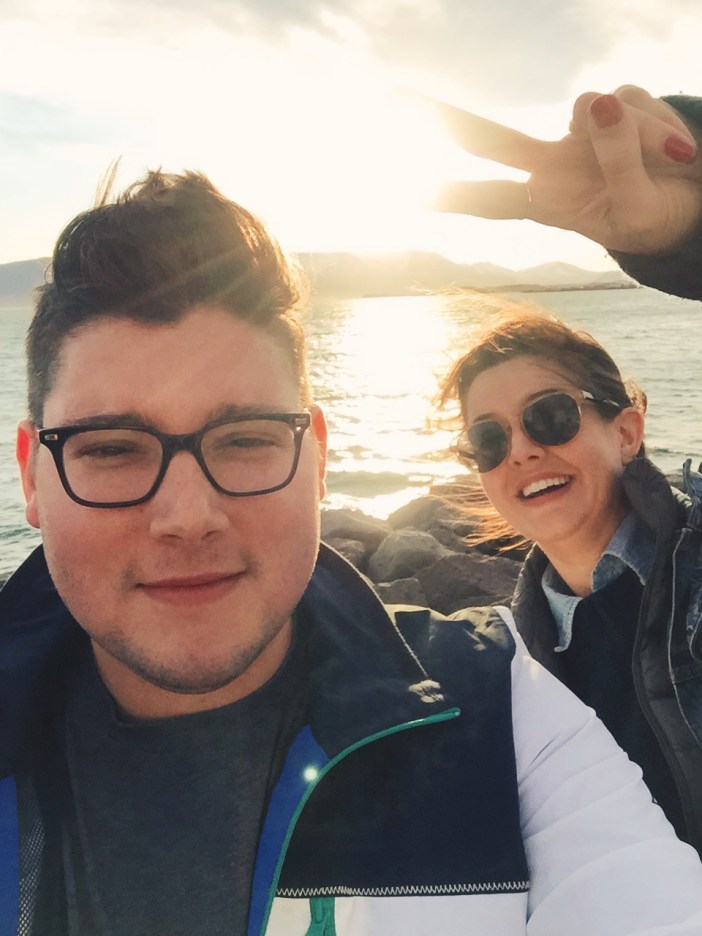 Processed with VSCOcam with c2 preset