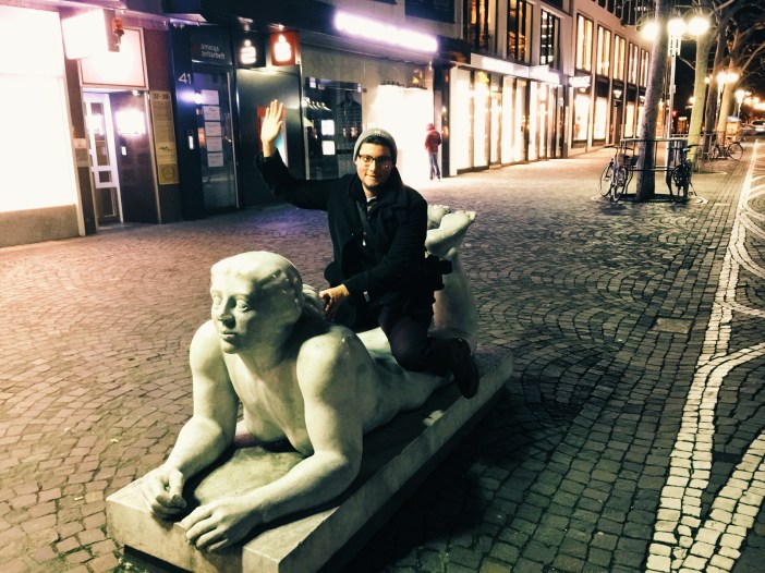 Processed with VSCOcam with g2 preset